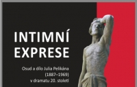 Začíná výstava intimní exprese v Olomouci