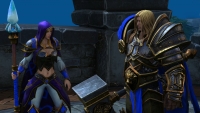 Warcraft III vyjde už po druhé