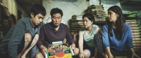Parazit zobrazuje střet chudé a bohaté vrstvy v Jižní Koreji
