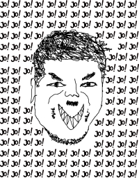 Tomio Okamura a jeho skrytý vzor