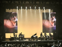 Ludovico Einaudi v O2 universum (Praha)