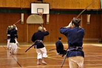 Japonské tasení meče