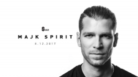 Majk Spirit se už brzy představí v Olomouci se svojí tour