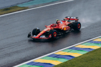 Monopost Ferrari