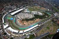 Autódromo de Interlagos