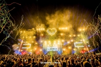 Festival Beats for Love