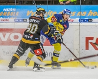 Pavel Kubiš, hrdina dnešního utkání