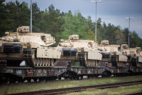 Tanky Abrams
