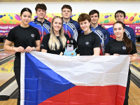 Hráči a hráčky z ČR