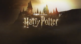 Harry Potter na HBO