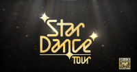 Logo StarDance Tour