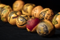 Pohádkové pomeranče