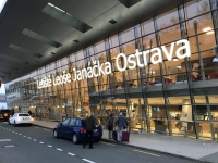 Mezinárodní Letiště Leoše Janáčka Ostrava