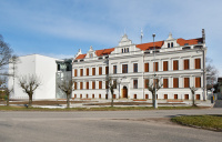 Krajské technické muzeum