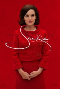 Plakát k snímku Jackie 