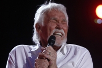 Kenny Rogers