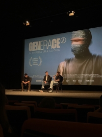 Závěrečná debata k dokumentu