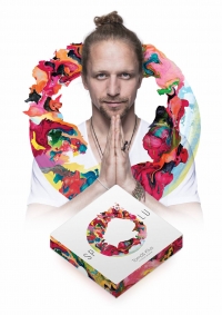 Tomáš Klus SPOLU tour 2018