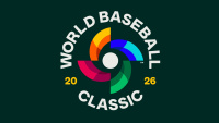 Logo World Baseball Classic 2026