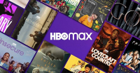 HBO Max