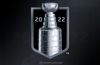 Logo play off NHL 2022