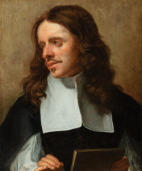 Karel Škréta, zakladatel české barokní malby