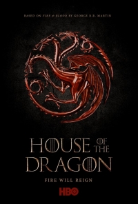 Půjde o druhý seriál podle úspěšné fantasy série