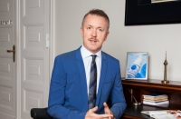 Luboš Fraňo má české i slovenské kořeny