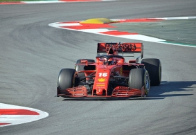 Dokáže se Ferrari vyšvihnout zpátky na vrchol?