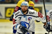 Pětigólový střelec Milan Gulaš