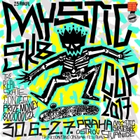 Mystic Skate Cup 2k17