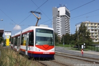 Nová linka s označením "U"