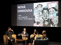 Únikovou hru Fakescape si zahrálo přes 10 000 studentů