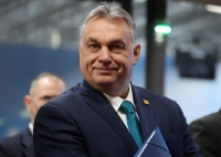 Maďarský premiér Viktor Orbán
