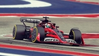 Vzhled nové Formule 1 pro rok 2020