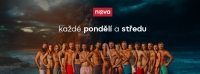 Robinsonův ostrov na TV Nova