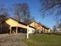 Broumovský dřevník