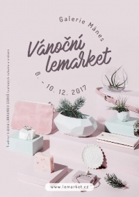 Vánoční LeMarket 2017