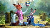 Dvojice Judy a Nick se v Zootropolis 2 setkává s novými postavami