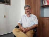 Otakar Štěpán Bačák