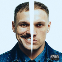 Já, mé druhé já a Kristýna