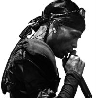 Travis Scott