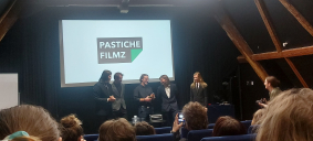 Průkopníci olomoucké nové new wave kinematografie
