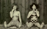 Sedmikrásky (1966)