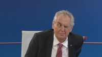 Miloš Zeman