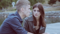 Maja a Sebastian