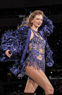 Fotografie z koncertu.