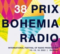 Prix Bohemia Radio