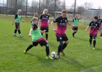 Sportovci motivují děti k pohybu