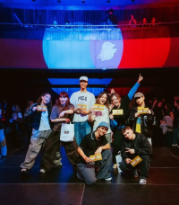 TOP 8 tanečníků na preselekci v Brně